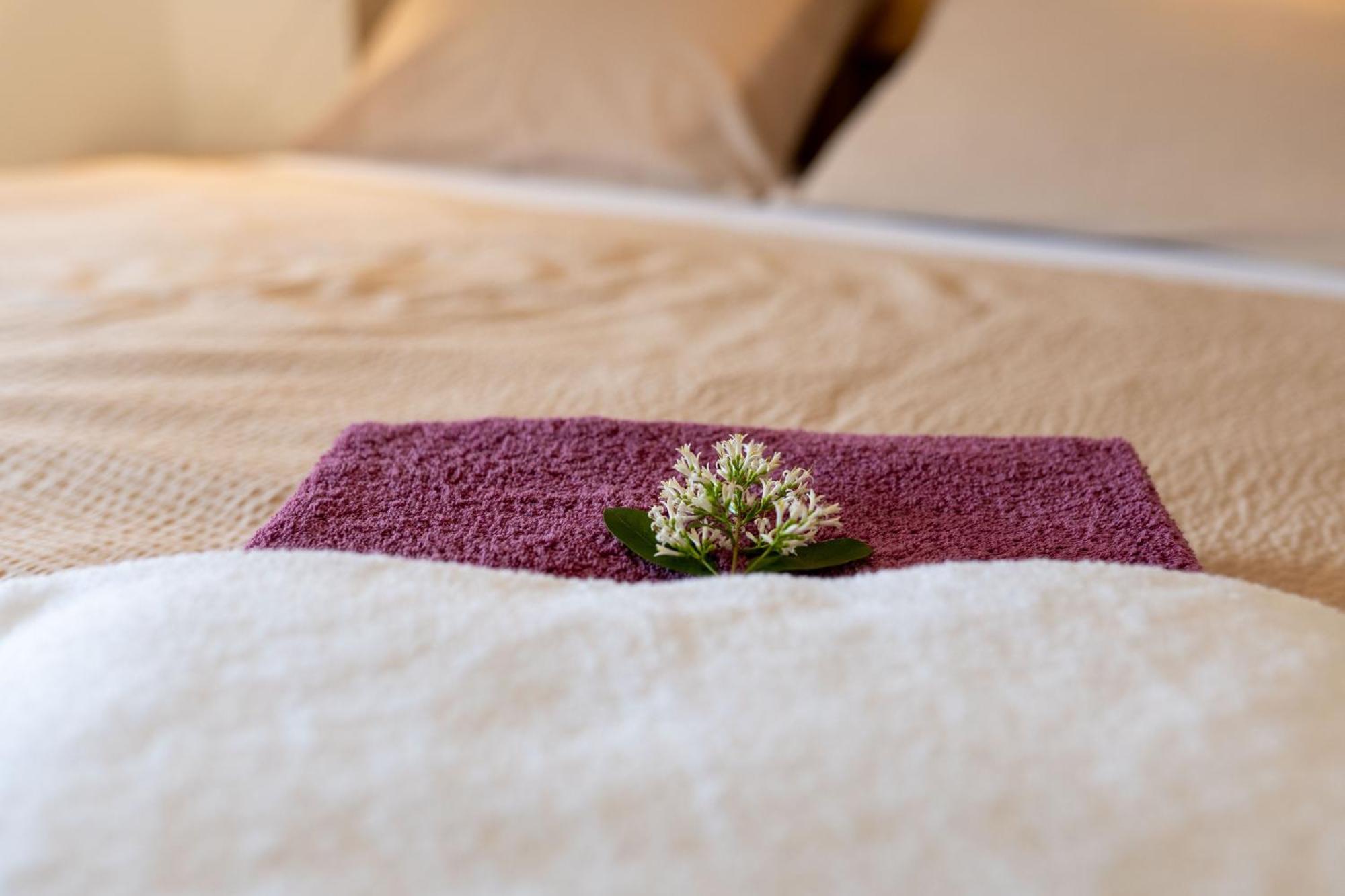 Papi Apartman Valtice Bagian luar foto