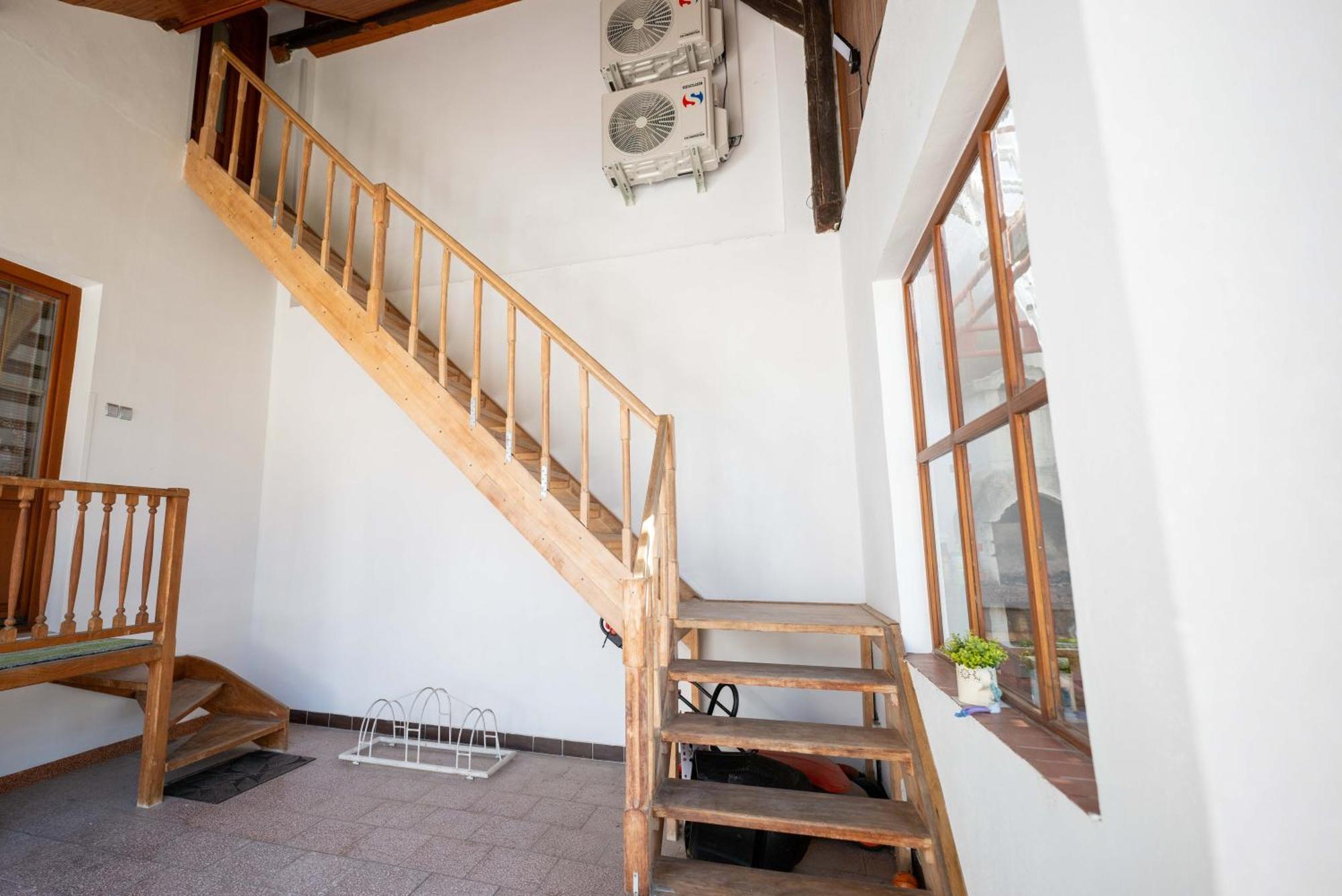 Papi Apartman Valtice Bagian luar foto